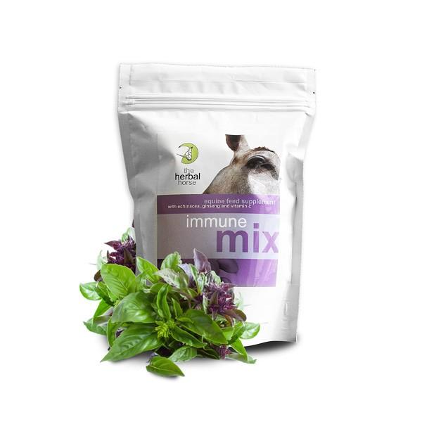 Herbal Horse Immune Mix