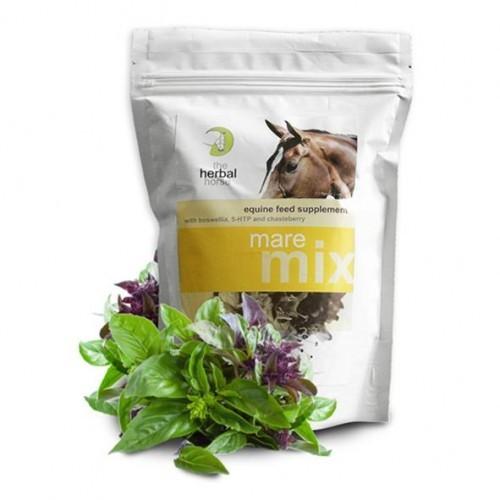 Herbal Horse Mare Mix