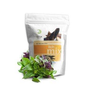 Herbal Horse Itch Mix