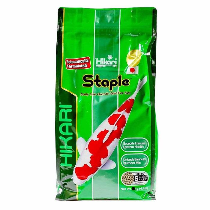 HIKARI STAPLE MINI 5KG