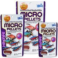 Hikari Tropical Micro Pellets 22g