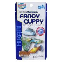 Hikari Tropical Fancy Guppy 22g