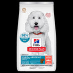 HILLS ADULT HYPOALLERGENIC MED