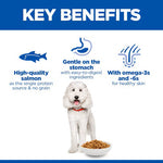 HILLS ADULT HYPOALLERGENIC MED