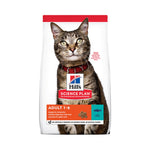 Hills Cat Food Tuna Flavour
