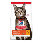 Hills Adult Sterilised Cat Chicken