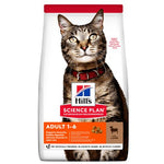 Hills Cat Adult Chicken