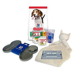 HILLS WELCOME HOME PACK PUPPY MEDIUM BREED