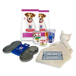 HILLS WELCOME HOME PACK PUPPY SMALL BREED