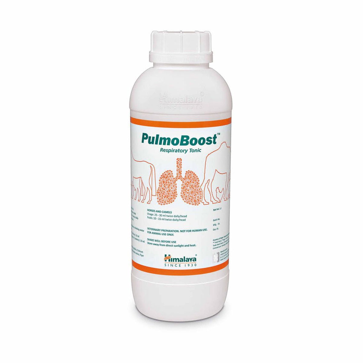 Himalaya Pulmoboost