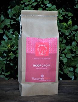Hoof Grow 1.2Kg