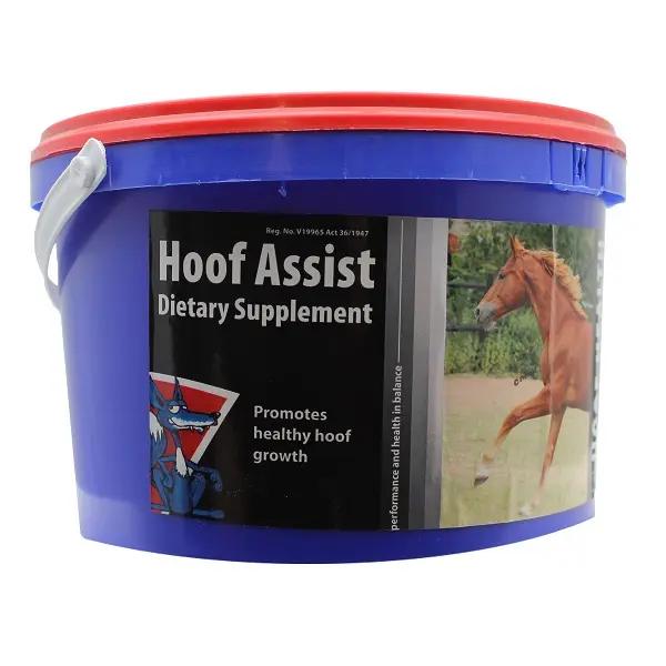 Equifox Hoof Assist