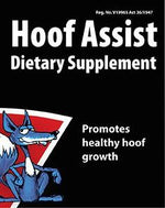 Equifox Hoof Assist