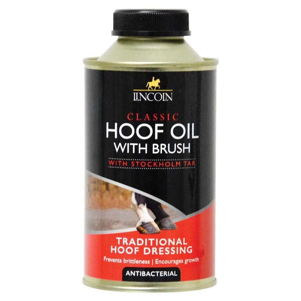 Lincoln Classic Hoof Oil 500ml