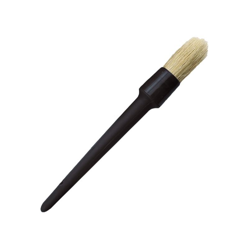 Hoof Oil Brush (Plastic)