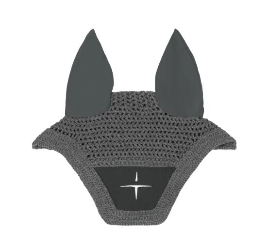 TC KNITTED SOUNDLESS FLY VEI