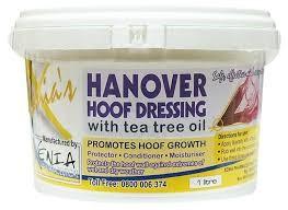 Hanover Hoof Dressing