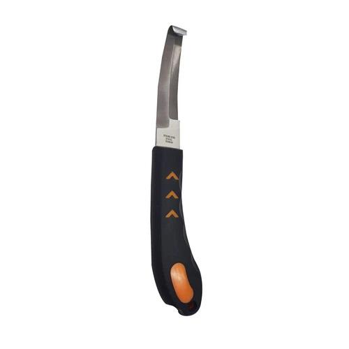 HOOF KNIFE DOUBLE SIDED