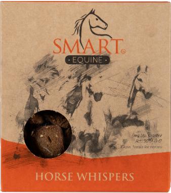 Smart Horse Whispers