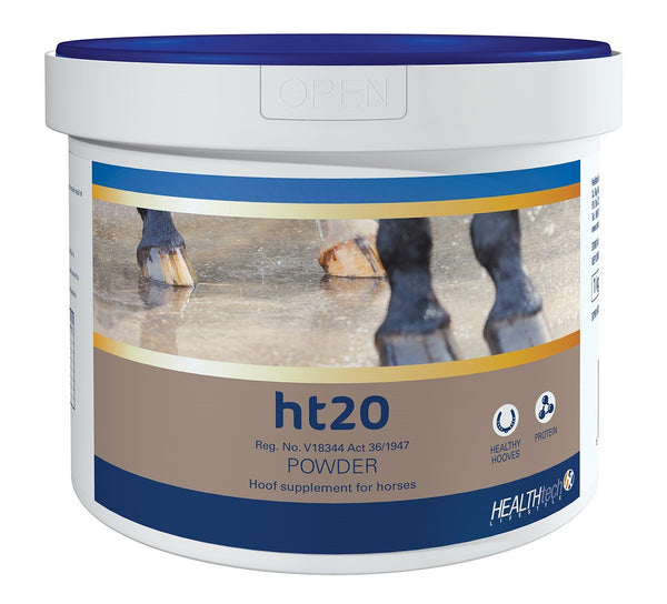 Ht 20 Hoof Suppl. 1Kg