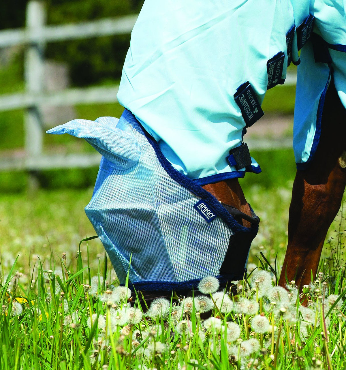 Amigo Fly Mask