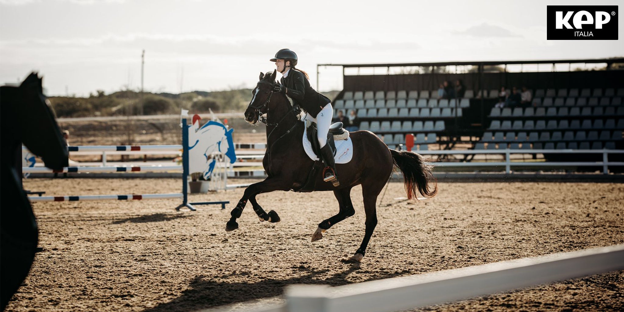 Tack 'n Togs at Midfeeds