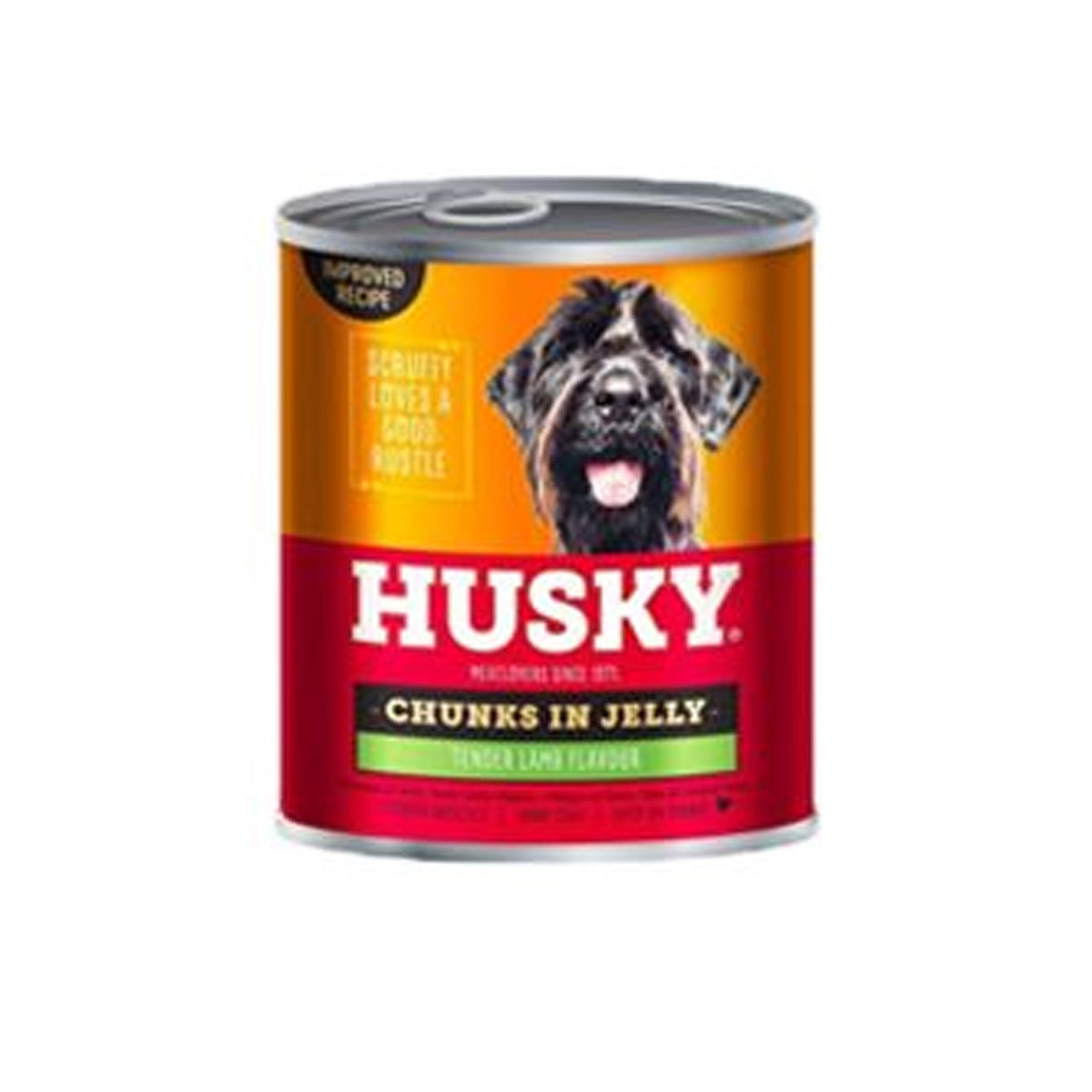 Husky Jelly Lamb 775g each