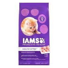 Iams Kitten 1kg