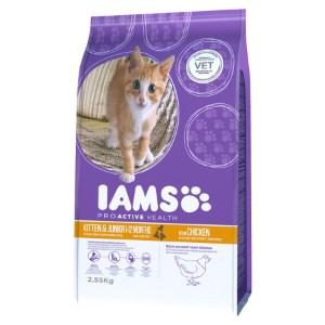 Iams Kitten 8kg