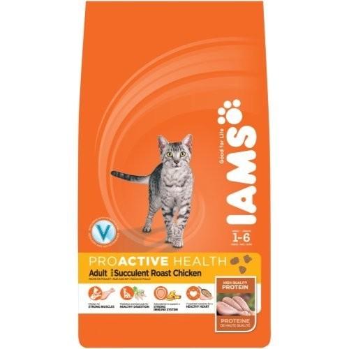 Iams Chicken 1kg