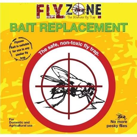 Icatchi Bait Dry Each