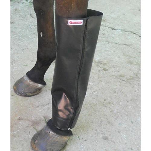 Long Ice Boots