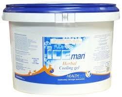 Ice Man