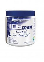 Ice Man