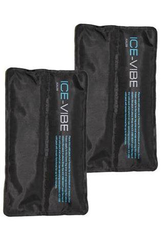 Ice Vibe Knee Refill Cold Pack Pair