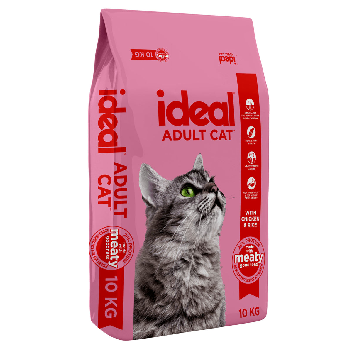 Ideal Cat 25kg