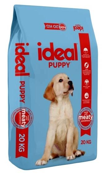 IDEAL DOG PUPPY 20KG