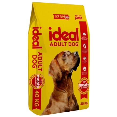 IDEAL DOG ADULT 40KG