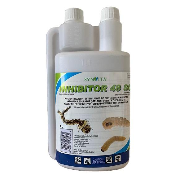INHIBITOR 48 SC