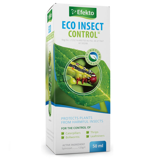 Eco Insect Controle 50Ml