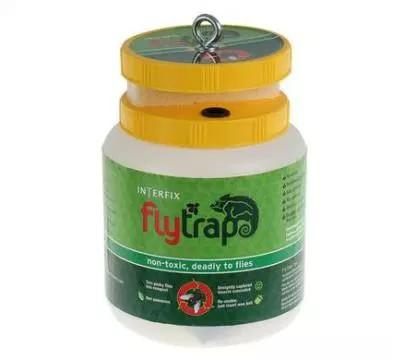 Interfix Fly Trap