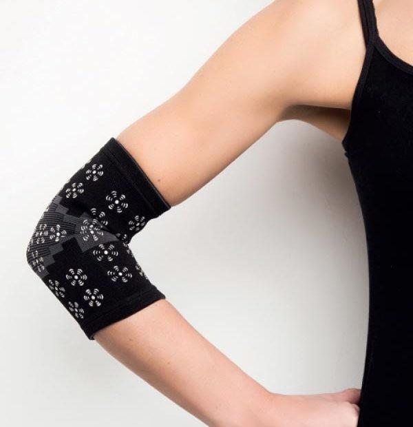 Rambo Ionic Elbow Support