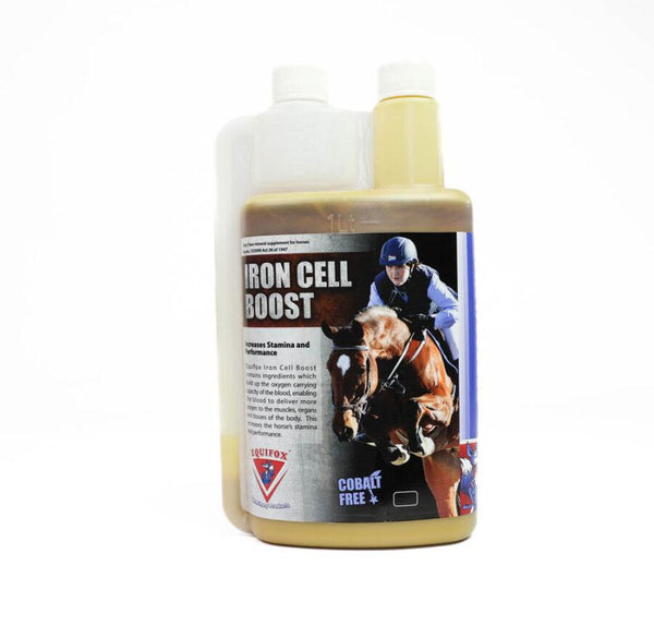 IRON CELL 1L