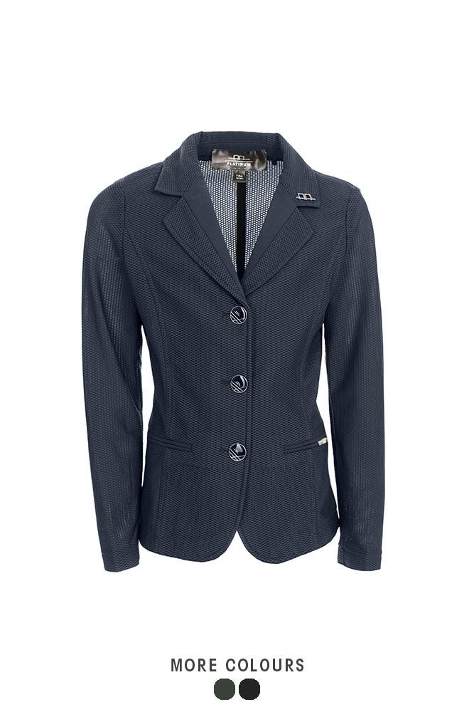Navy AA Childrens Motion Lite Jacket