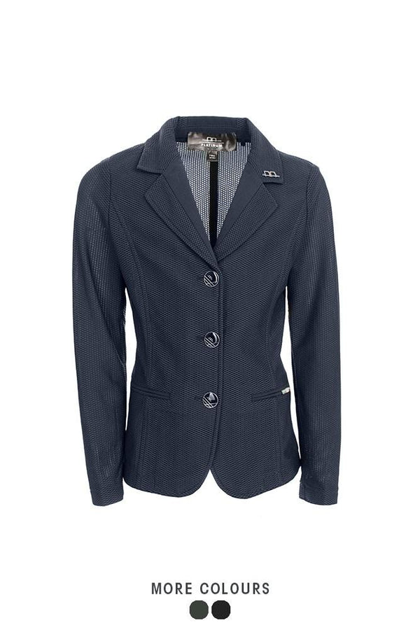 Navy AA Childrens Motion Lite Jacket