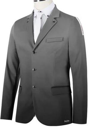 Animo Mens Jacket Istrana  Black