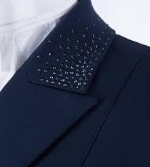 Animo Lesmo Dressage Tailcoat Navy