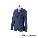 Animo Jacket Lilem Charcoal