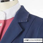 Animo Jacket Lilem Charcoal
