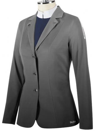 Animo Jacket Lugo Black